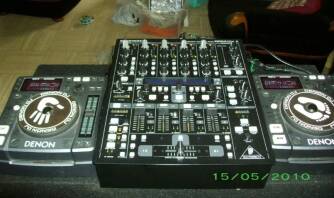 Denon DJ DN-S1000