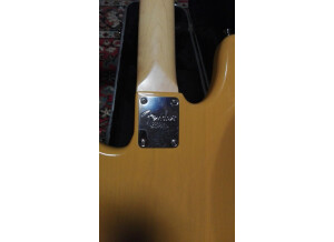 Fender precision american 1543553