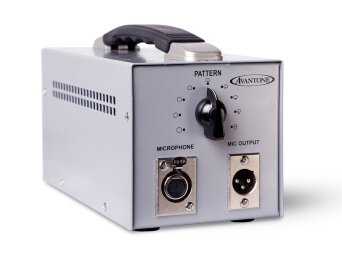 Avantone Pro CV 95 Power Supply 2 Avantone Pro CV 95 Power Supply 2