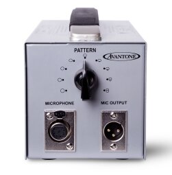 Avantone Pro CV 95 Power Supply Avantone Pro CV 95 Power Supply