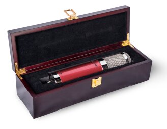 Avantone Pro CV 95 Mic Case Avantone Pro CV 95 Mic Case