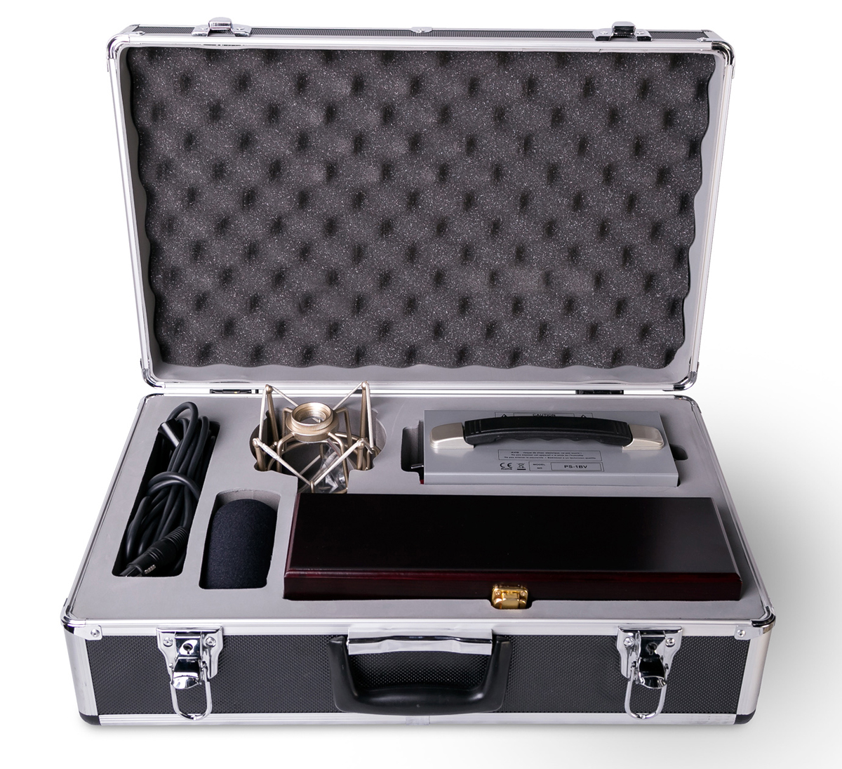 Avantone Pro CV 95 Case