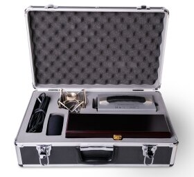 Avantone Pro CV 95 Case Avantone Pro CV 95 Case