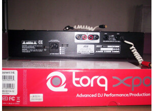 M-Audio Torq Xponent (75944)