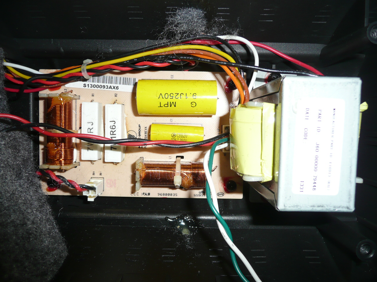 Turbosound Impact 65T