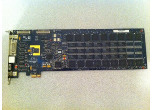 Digidesign HD1 Accel Core (PCIe) (79626)