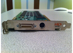 Digidesign HD ACCEL PCI (= PCI-X) (86067)