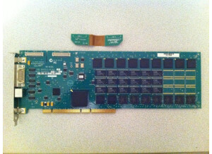 Digidesign HD ACCEL PCI (= PCI-X) (71584)
