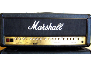 Marshall 30th Anniversary 100W - 6100