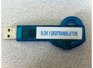 Digidesign DigiTranslator 2.x