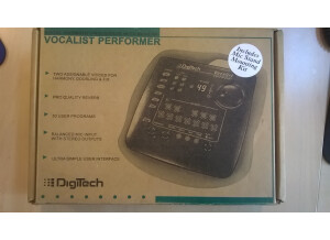 VP¨ digitech 2