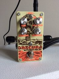 DigiTech Obscura Altered Delay : Article obscura DigiTech Obscura Altered Delay : Article obscura