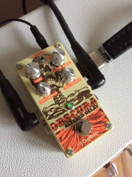 DigiTech Obscura Altered Delay : Article croches