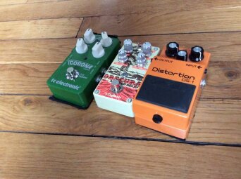 DigiTech Obscura Altered Delay : Article comparatif DigiTech Obscura Altered Delay : Article comparatif