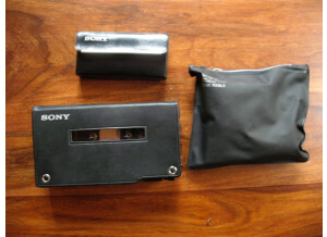 Sony WM-D6C (2566)