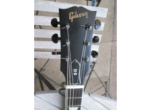 Gibson SG Special EMG - Satin Black (33393)