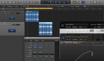 A B Audio Tracks A B Audio Tracks