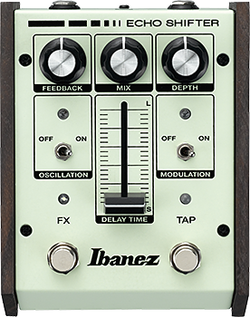 Ibanez ES2