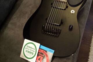 Ibanez RGD7421