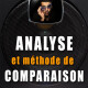 Analyse et méthodologie de comparaison Analyse et méthodologie de comparaison