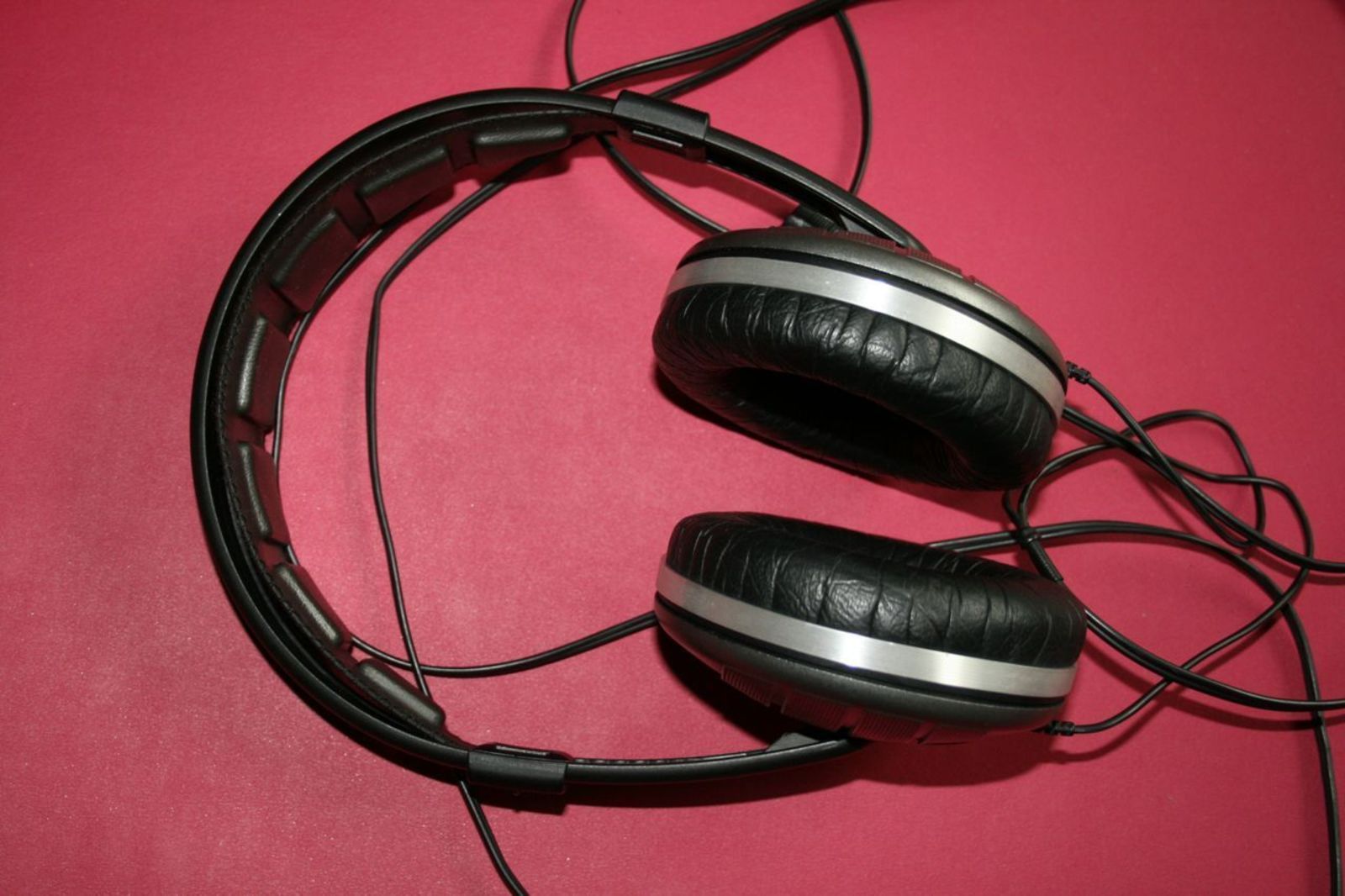 Pictures and images Sennheiser HD 250 Linear - Audiofanzine