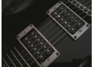 B.C. Rich Virgo Vintage Celtic (8011)