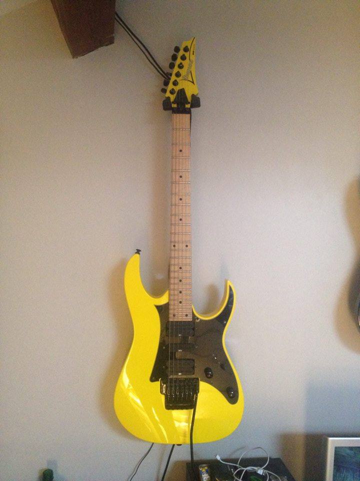 Ibanez RG350MZ