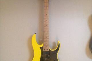 Ibanez RG350MZ