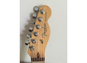 Fender American Standard Telecaster [2008-2012] (94792)