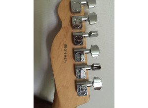 Fender American Standard Telecaster [2008-2012] (4500)