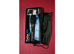 Prodipe TT1 Ludovic Lanen