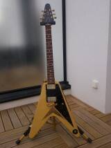 Tokai FV180 '58 Flying V Limited Edition
