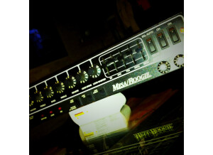 Mesa Boogie Studio Preamp (23707)
