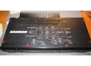Samson Technologies Servo 170 (94610)