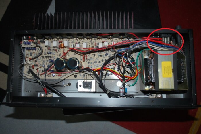 Samson Technologies Servo 260 : Samson Technologies Servo 170 (64423) Samson Technologies Servo 260 : Samson Technologies Servo 170 (64423)