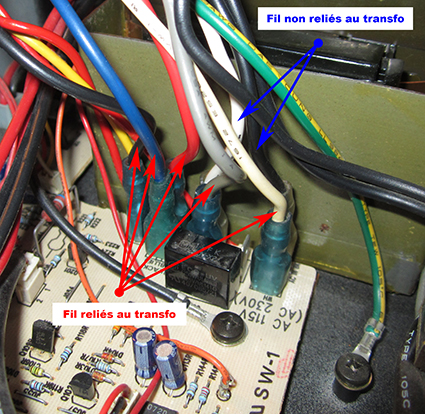 Samson Technologies Servo 260 : Samson Technologies Servo 170 (32827)