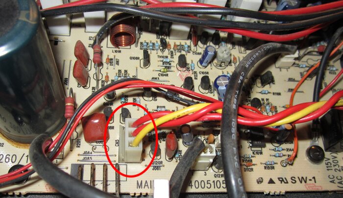 Samson Technologies Servo 260 : Samson Technologies Servo 170 (24291) Samson Technologies Servo 260 : Samson Technologies Servo 170 (24291)