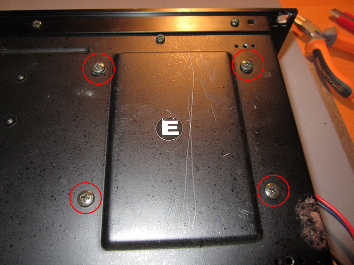 Samson Technologies Servo 260 : Samson Technologies Servo 170 (44947)