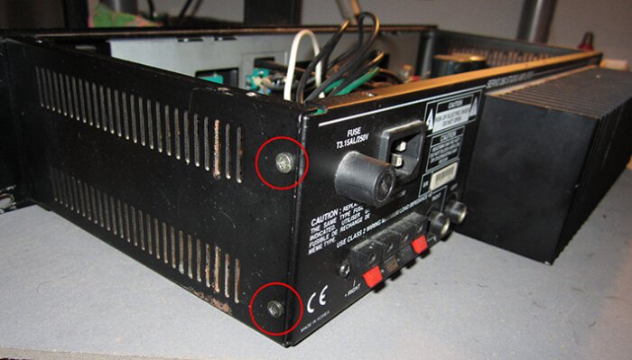 Samson Technologies Servo 260 : Samson Technologies Servo 170 (50229) Samson Technologies Servo 260 : Samson Technologies Servo 170 (50229)