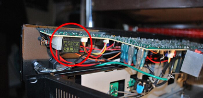 Samson Technologies Servo 260 : Samson Technologies Servo 170 (84326) Samson Technologies Servo 260 : Samson Technologies Servo 170 (84326)