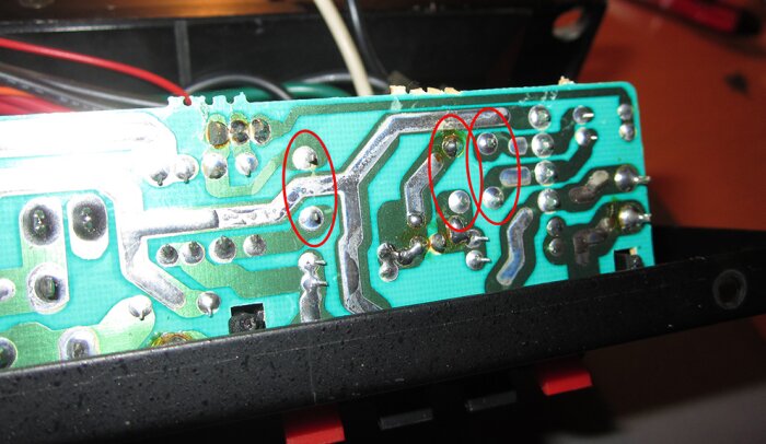 Samson Technologies Servo 260 : Samson Technologies Servo 170 (55132) Samson Technologies Servo 260 : Samson Technologies Servo 170 (55132)