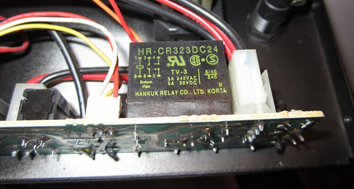 Samson Technologies Servo 260 : Samson Technologies Servo 170 (59717) Samson Technologies Servo 260 : Samson Technologies Servo 170 (59717)