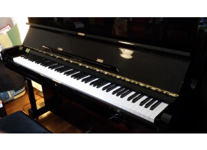 CHERNY Piano Droit (48483)