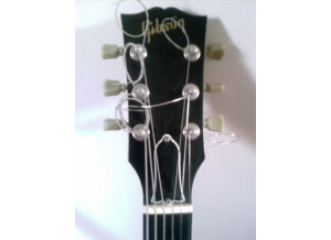 Gibson ES-335 Studio (8102)