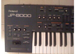 Roland JP-8000 (97782)