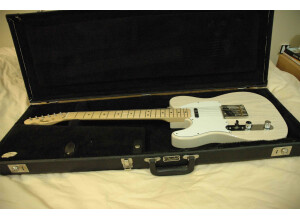 Fender Limited Edition - '70 Telecaster LH