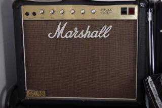 Marshall 4010 JCM800 (1981-1989)