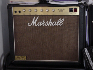 Marshall 4010 JCM800 [1981-1989]