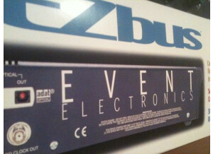 Event Electronics EZBus (1268)