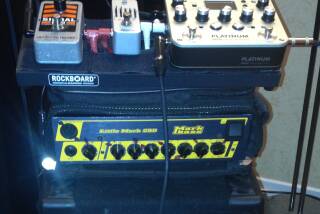 Fishman Platinum Pro-EQ 2014
